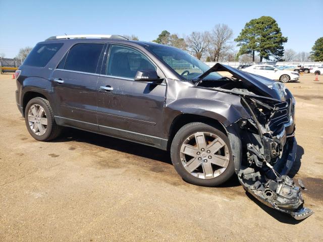 Photo 4 from auction – 2017 GMC ACADIA LIM with VIN 1GKKRSKD0HJ175787