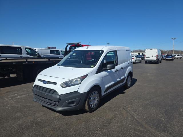 Photo 2 from auction – 2015 FORD TRANSIT CO with VIN NM0LS6E71F1208422
