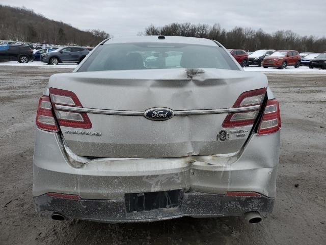 Photo 6 from auction – 2013 FORD TAURUS with VIN 1FAHP2H88DG156018