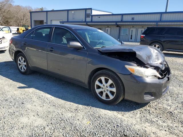 Photo 4 from auction – 2011 TOYOTA CAMRY BASE with VIN 4T1BF3EK4BU224365