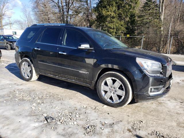 Photo 4 from auction – 2015 GMC ACADIA DEN with VIN 1GKKVTKD1FJ288663