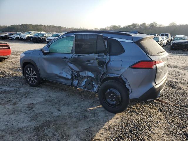 Photo 2 from auction – 2024 TOYOTA COROLLA CR with VIN 7MUDAAAG4RV114759