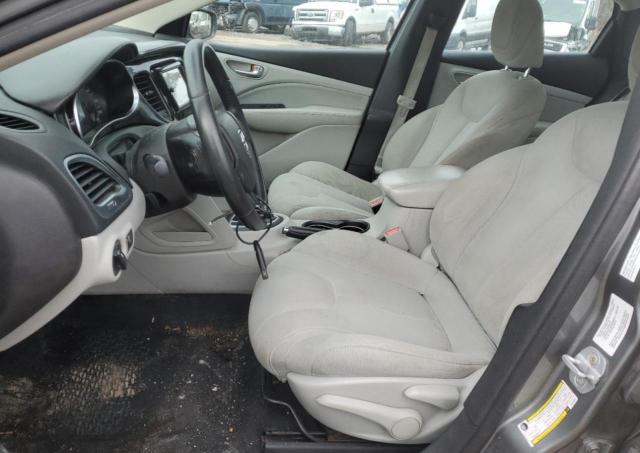 Photo 7 from auction – 2013 DODGE DART SXT with VIN 1C3CDFBA6DD713224