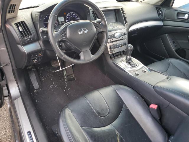 Photo 8 from auction – 2012 INFINITI G37 BASE with VIN JN1CV6EKXCM420943