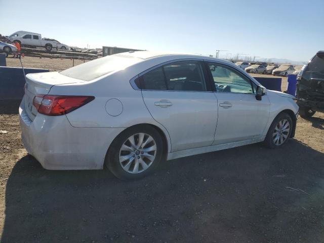 Photo 3 from auction – 2015 SUBARU LEGACY 2.5 with VIN 4S3BNBC67F3006049
