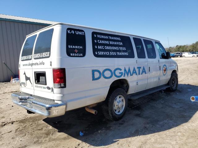 Photo 3 from auction – 2014 FORD ECONOLINE with VIN 1FBSS3BL8EDA99831