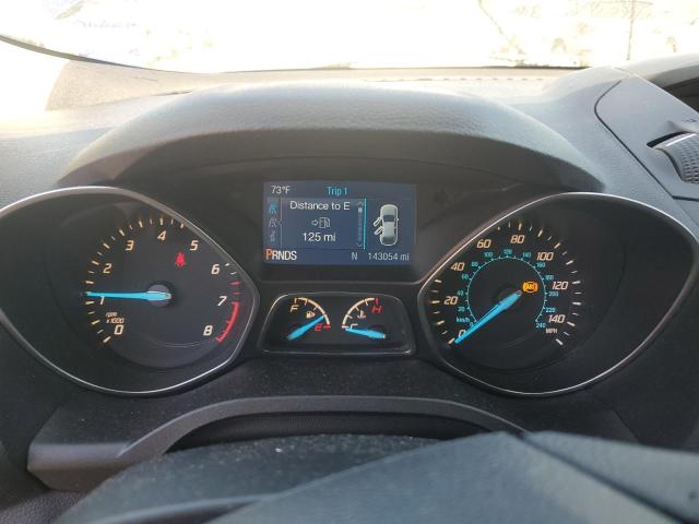 Photo 9 from auction – 2015 FORD ESCAPE S with VIN 1FMCU0F70FUB48670