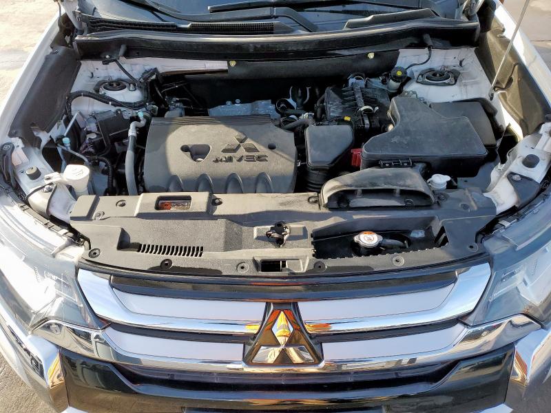 صورة رقم 12 من المزاد - 2016 MITSUBISHI OUTLANDER مع VIN JA4AD2A33GZ012981