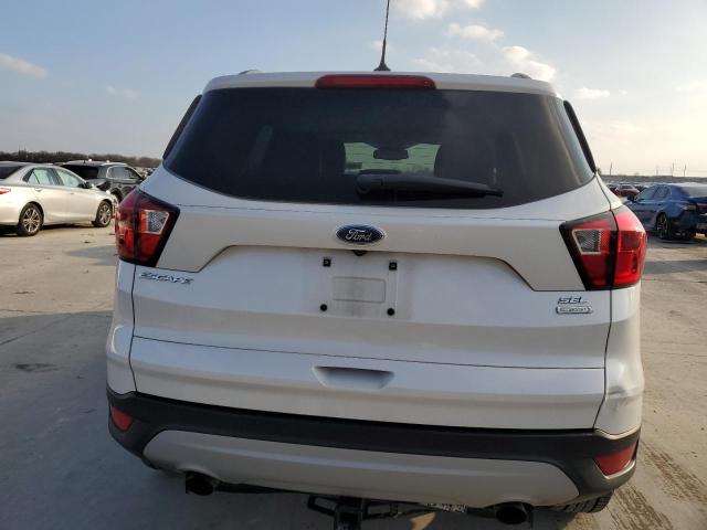 Photo 6 from auction – 2019 FORD ESCAPE SEL with VIN 1FMCU0HD1KUA53824