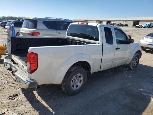 Photo 3 from auction – 2013 NISSAN FRONTIER S with VIN 1N6BD0CT5DN726476