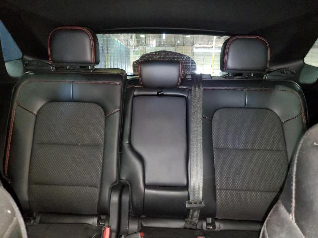 Снимка 10 от търг – 2024 FORD ESCAPE ST с VIN 1FMCU9MN5RUA23948