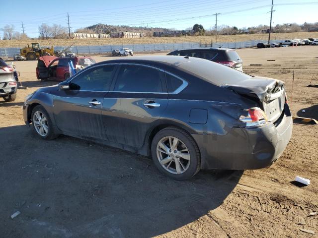 Photo 2 from auction – 2013 NISSAN ALTIMA 2.5 with VIN 1N4AL3AP1DN429378