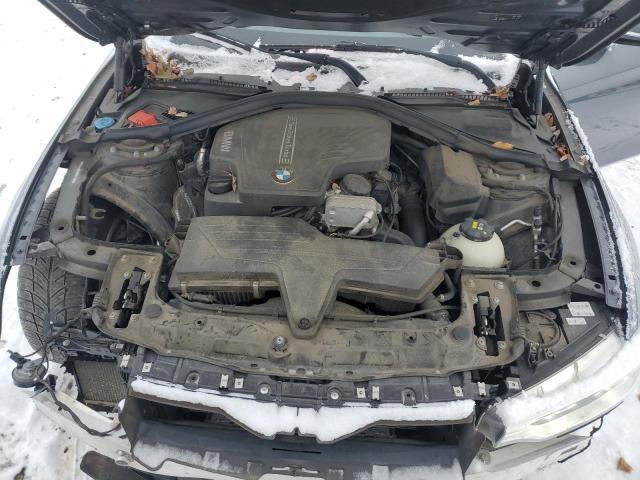 Photo 11 from auction – 2016 BMW 428 XI GRA with VIN WBA4C9C59GG141121