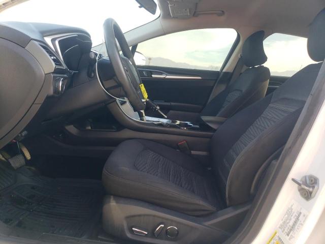 Photo 7 from auction – 2016 FORD FUSION SE with VIN 3FA6P0H76GR342284