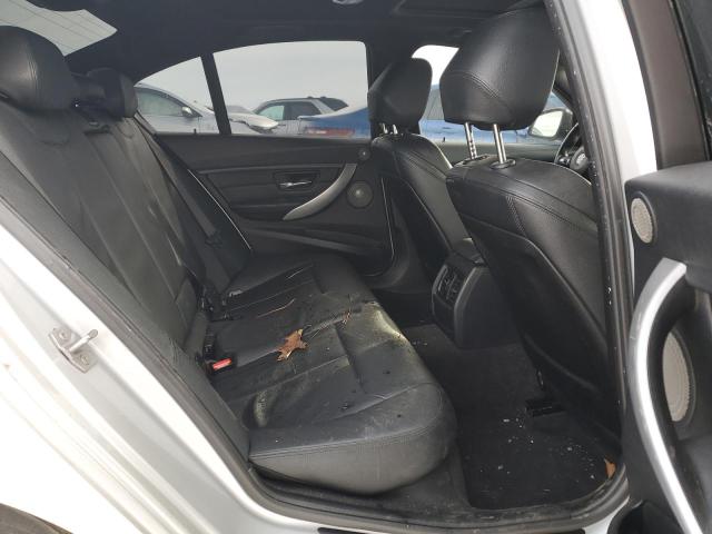 Photo 10 from auction – 2013 BMW 335 XI with VIN WBA3B9C5XDF585611