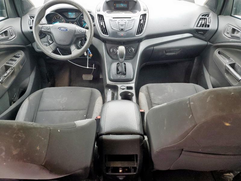 Zdjęcie 8 z aukcji – 2013 FORD ESCAPE S z VIN 1FMCU0F77DUA16857