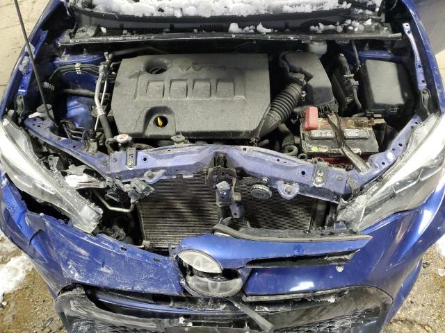 Photo 11 from auction – 2017 TOYOTA COROLLA L with VIN 2T1BURHE5HC871138