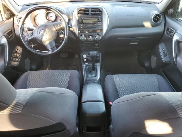 Zdjęcie 8 z aukcji – 2005 TOYOTA RAV4 z VIN JTEHD20V256038845