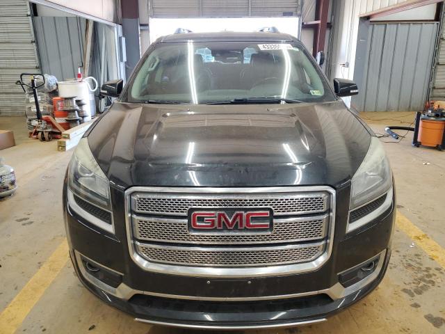 Photo 5 from auction – 2015 GMC ACADIA DEN with VIN 1GKKVTKD8FJ118610