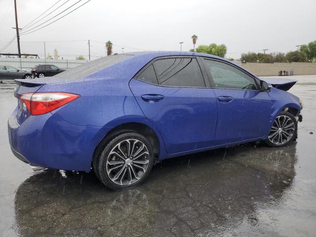 Photo 3 from auction – 2016 TOYOTA COROLLA L with VIN 5YFBURHEXGP551943