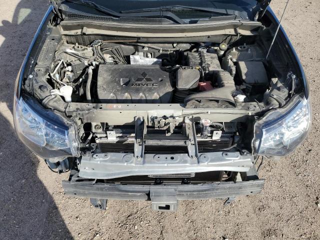 Photo 12 from auction – 2014 MITSUBISHI OUTLANDER with VIN JA4AD2A31EZ005282