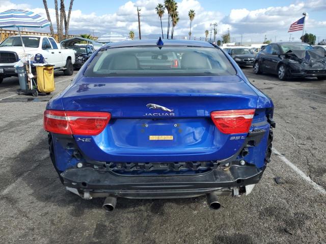 Photo 6 from auction – 2017 JAGUAR XE PREMIUM with VIN SAJAD4BV8HA969352