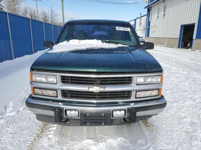Photo 5 from auction – 1997 CHEVROLET 1500 with VIN 1GCEC14W2VZ181574