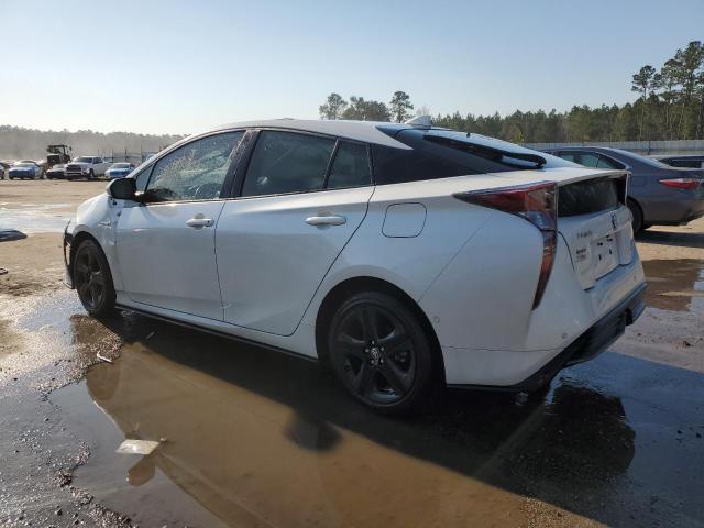 Photo 2 from auction – 2017 TOYOTA PRIUS with VIN JTDKARFU7H3049016