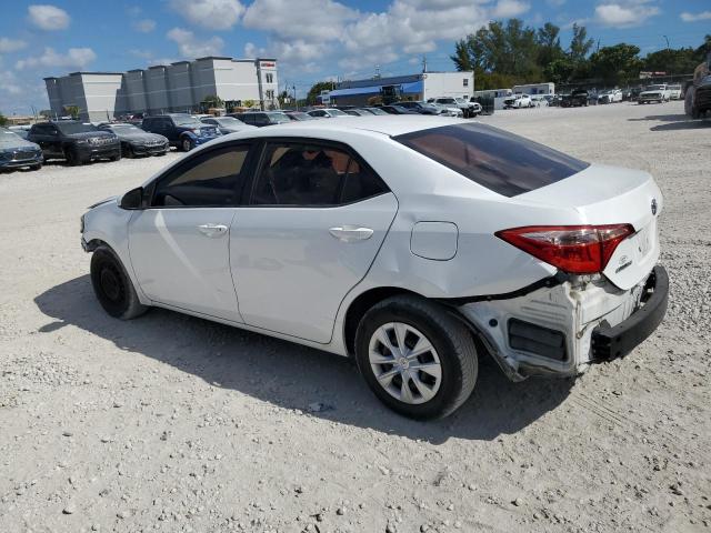 Photo 2 from auction – 2017 TOYOTA COROLLA L with VIN 2T1BURHE2HC924376