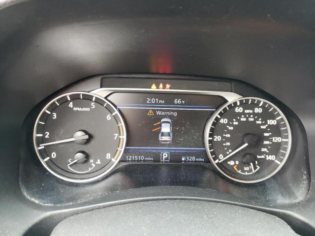 Photo 9 from auction – 2019 NISSAN ALTIMA S with VIN 1N4BL4BV2KC259984