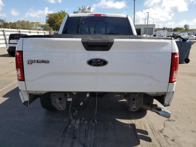 Photo 6 from auction – 2017 FORD F150 SUPER with VIN 1FTEW1CF4HFB06048