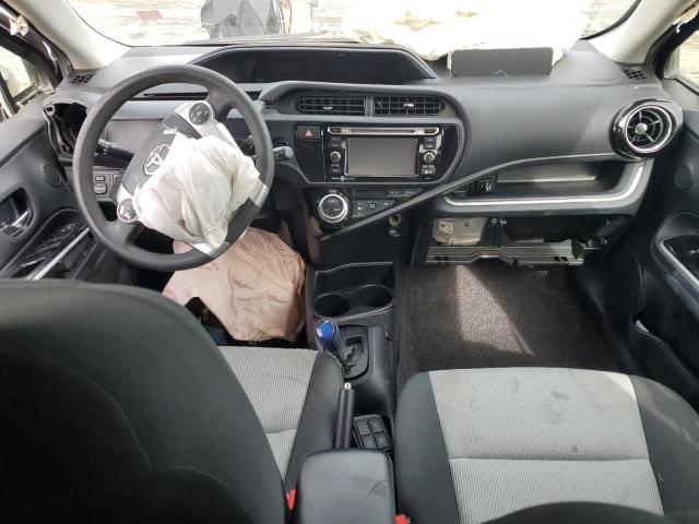 Photo 8 from auction – 2015 TOYOTA PRIUS C with VIN JTDKDTB39F1107265