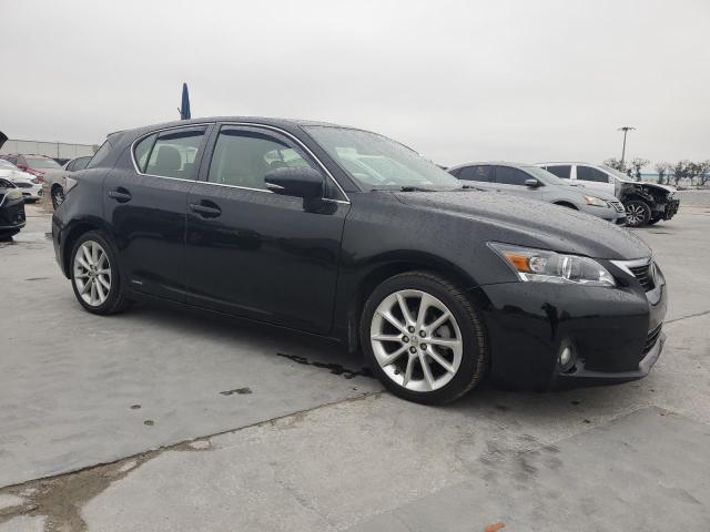 Photo 4 from auction – 2012 LEXUS CT 200 with VIN JTHKD5BH4C2083646