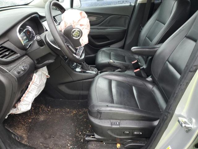 Photo 7 from auction – 2018 BUICK ENCORE ESS with VIN KL4CJGSB3JB607737