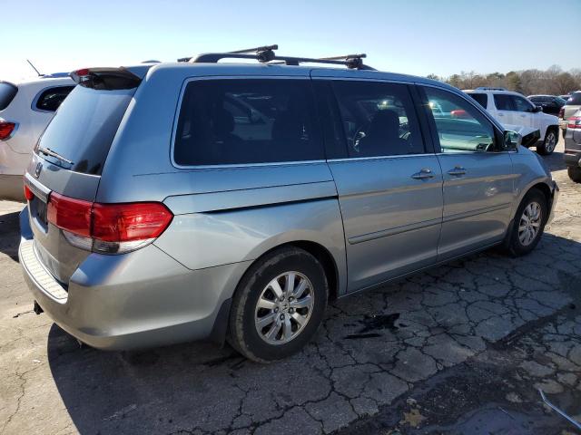 Photo 3 from auction – 2008 HONDA ODYSSEY EX with VIN 5FNRL38758B057860