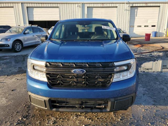 Photo 5 from auction – 2024 FORD MAVERICK X with VIN 3FTTW8A91RRB49425