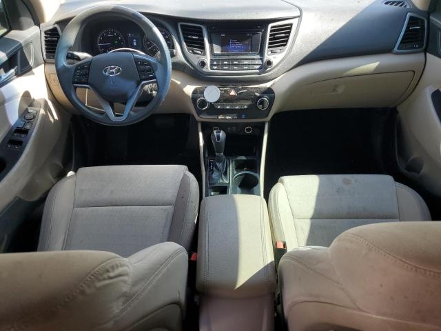 Photo 8 from auction – 2016 HYUNDAI TUCSON SE with VIN KM8J23A45GU166949