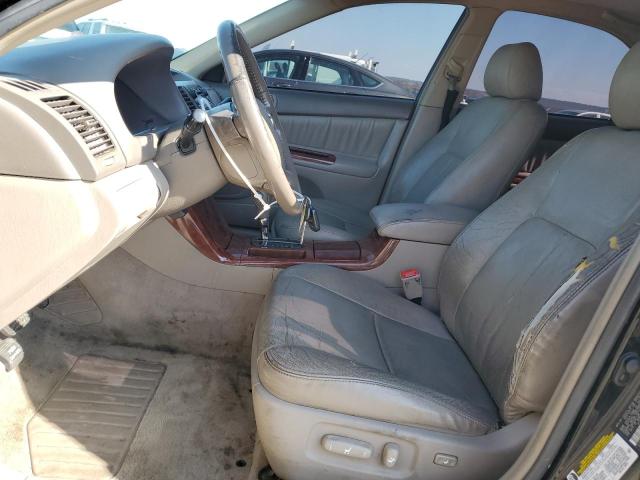Photo 7 from auction – 2005 TOYOTA CAMRY LE with VIN 4T1BF32K75U099628