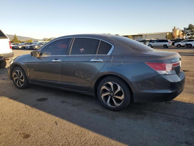 Photo 2 from auction – 2012 HONDA ACCORD EXL with VIN 1HGCP3F84CA001448