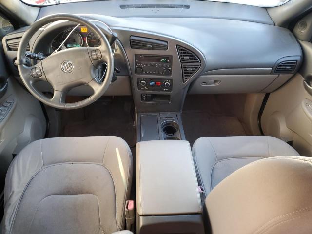 Photo 8 from auction – 2007 BUICK RENDEZVOUS with VIN 3G5DA03LX7S555374