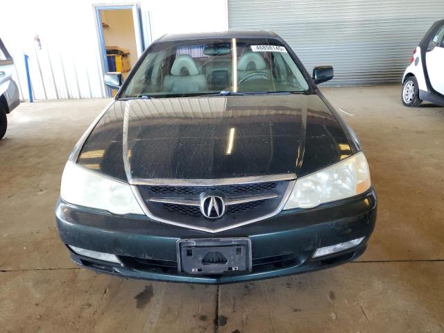 Photo 5 from auction – 2002 ACURA 3.2TL TYPE with VIN 19UUA56912A000752
