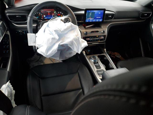 Photo 8 from auction – 2023 FORD EXPLORER X with VIN 1FMSK7DH3PGA27170