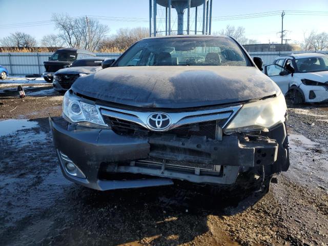 Photo 5 from auction – 2014 TOYOTA CAMRY L with VIN 4T1BF1FK7EU780757