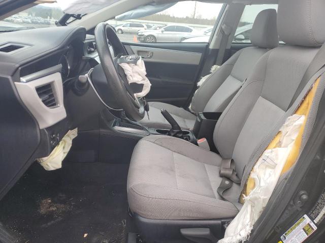 Photo 7 from auction – 2014 TOYOTA COROLLA L with VIN 2T1BURHE4EC176080