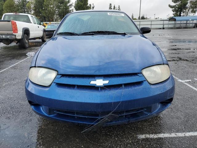 Photo 5 from auction – 2003 CHEVROLET CAVALIER with VIN 1G1JC52F137118833