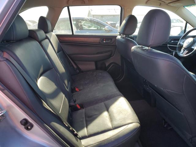 Photo 11 from auction – 2015 SUBARU OUTBACK 2. with VIN 4S4BSBNC6F3287476