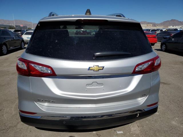 Photo 6 from auction – 2018 CHEVROLET EQUINOX LT with VIN 3GNAXJEV7JL352904