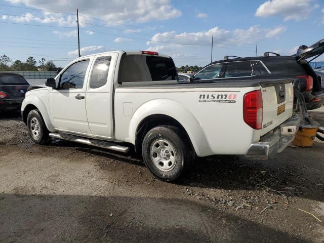 Photo 2 from auction – 2015 NISSAN FRONTIER S with VIN 1N6BD0CT4FN758502