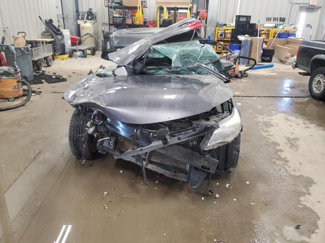 Photo 5 from auction – 2014 TOYOTA AVALON with VIN 4T1BK1EB3EU120051