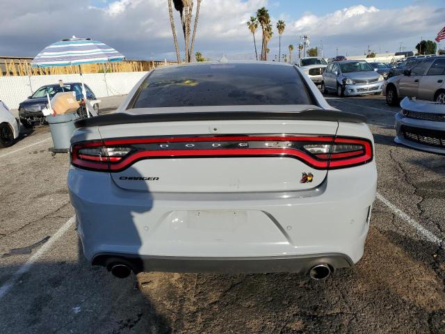 Photo 6 from auction – 2022 DODGE CHARGER SC with VIN 2C3CDXGJ3NH204128